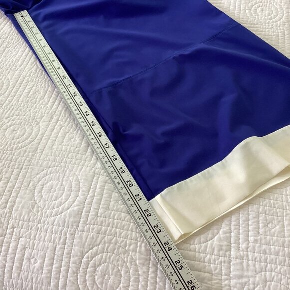 Chiara Cocol Italy Baby Tech Wide Leg Pant Size M - Picture 7 of 12